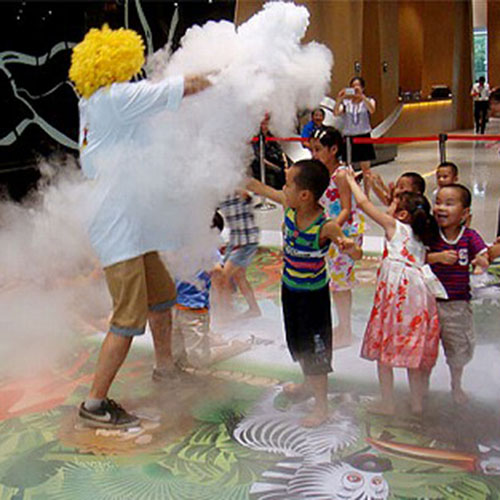 南宁舞台干冰厂家